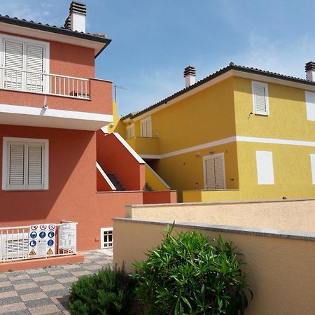 Casa Vacanze La Bandera 2 산타테레사의갈루라 외부 사진