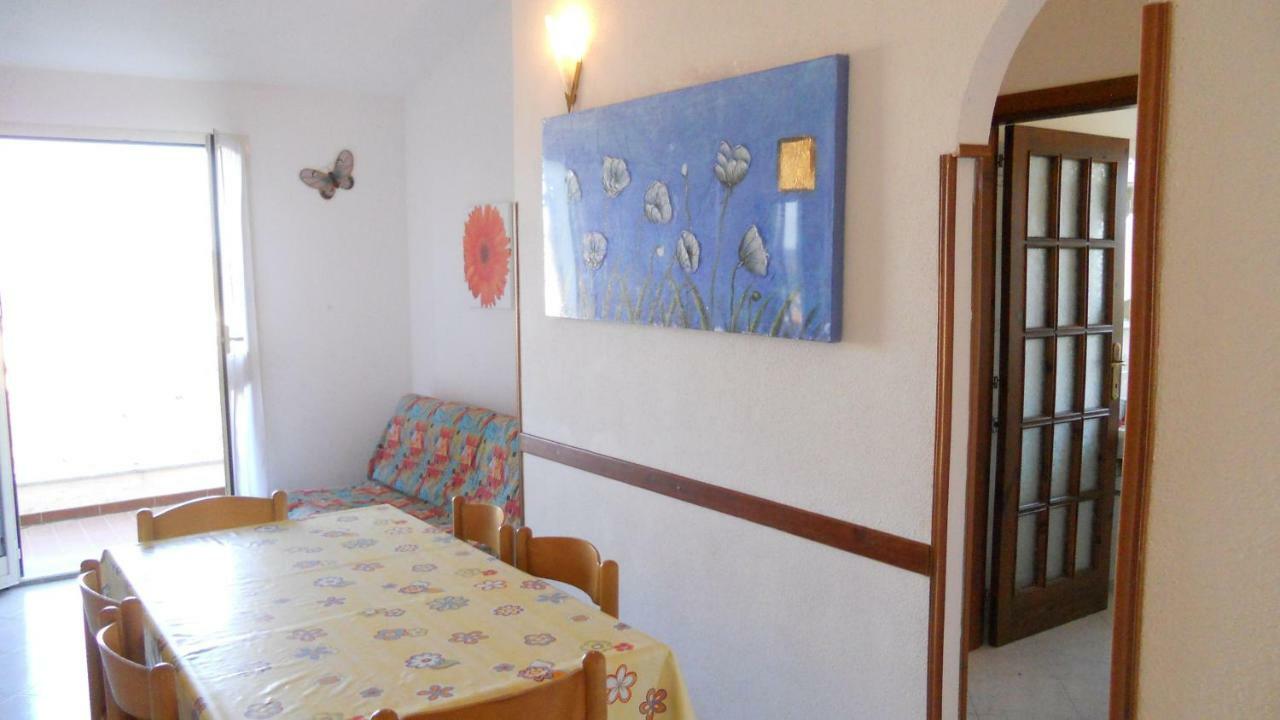 Casa Vacanze La Bandera 2 산타테레사의갈루라 외부 사진