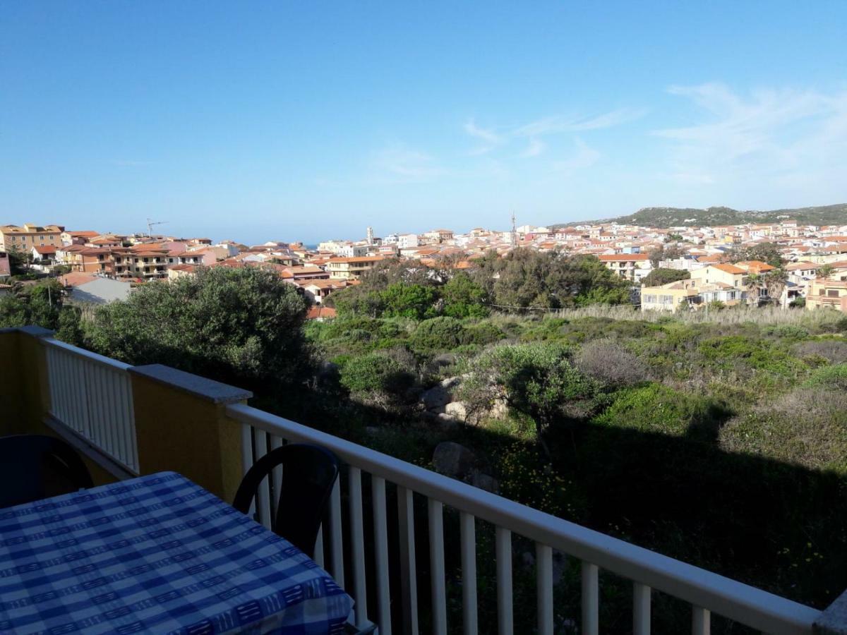 Casa Vacanze La Bandera 2 산타테레사의갈루라 외부 사진