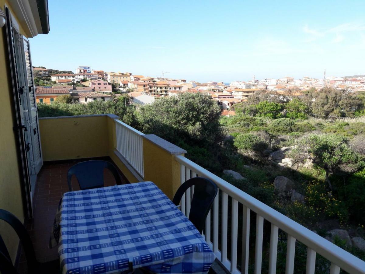 Casa Vacanze La Bandera 2 산타테레사의갈루라 외부 사진